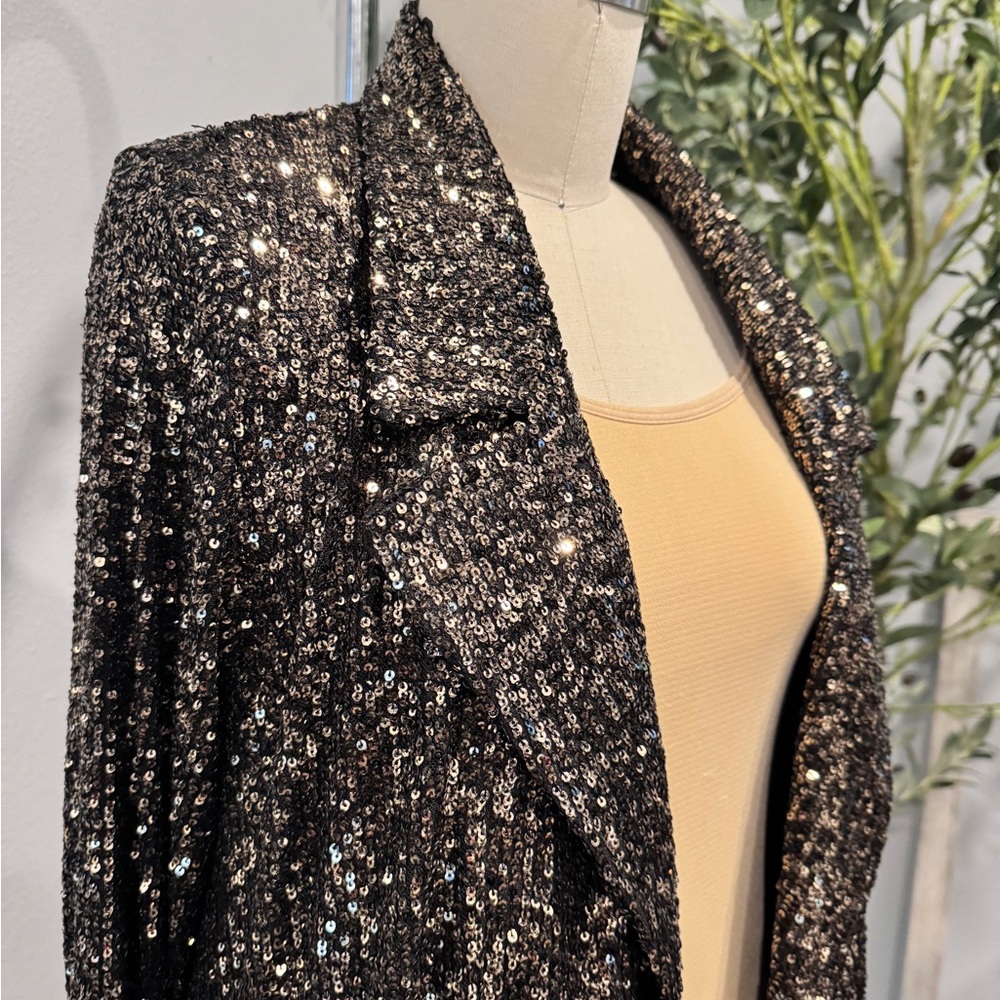Show stopper Blazer